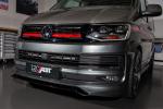 Volkswagen Multivan 120 Years by ABT 2016 года
